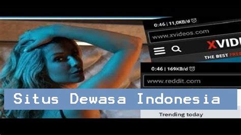34 Game Porno Terbaik. . Situs dewasa indonesia